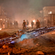 Illustration for article titled Cowboys & Aliens will show you action like you've never seen it before